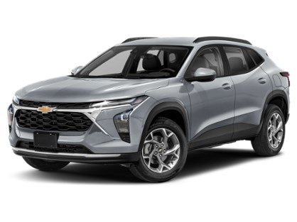 2025 Chevrolet Trax 2RS | 1.2L TURBO | ADPTV CRUISE| BLIS |HTD STR WHL
