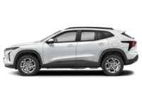 2026 Chevrolet Trax FWD 4dr 1RS Summit White  Shot 5