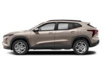 2026 Chevrolet Trax FWD 4dr ACTIV White Sands  Shot 3