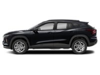 2026 Chevrolet Trax FWD 4dr ACTIV Mosaic Black Metallic  Shot 5
