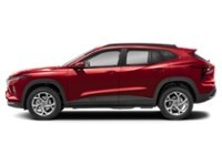 2025 Chevrolet Trax FWD 4dr 1RS Crimson Metallic  Shot 15