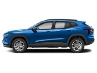 2026 Chevrolet Trax FWD 4dr 2RS Marina Blue Metallic  Shot 3