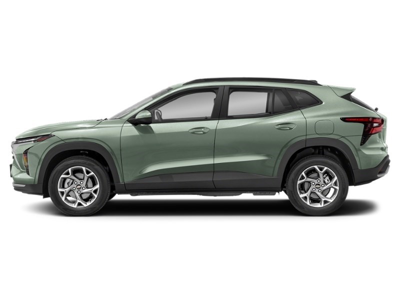 2026 Chevrolet Trax FWD 4dr ACTIV
