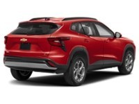 2026 Chevrolet Trax FWD 4dr 2RS Apex Red  Shot 6