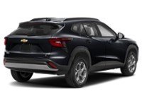 2026 Chevrolet Trax FWD 4dr 2RS Mosaic Black Metallic  Shot 20