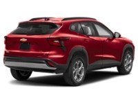 2025 Chevrolet Trax FWD 4dr 1RS Crimson Metallic  Shot 18