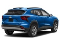 2026 Chevrolet Trax FWD 4dr 2RS Marina Blue Metallic  Shot 6