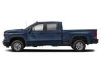 2026 Chevrolet Silverado 2500HD 4WD Crew Cab 172