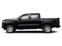 2026 Chevrolet Colorado 4WD Crew Cab WT Black  Shot 5
