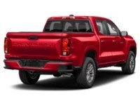 2026 Chevrolet Colorado 4WD Crew Cab LT Radiant Red Tintcoat  Shot 14