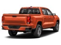 2026 Chevrolet Colorado 4WD Crew Cab LT Sunrise Orange  Shot 26