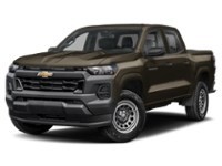 2024 Chevrolet Colorado 4WD Crew Cab Trail Boss Harvest Bronze Metallic  Shot 41