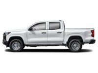 2024 Chevrolet Colorado 4WD Crew Cab Trail Boss Summit White  Shot 5