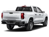 2024 Chevrolet Colorado 4WD Crew Cab Trail Boss Summit White  Shot 6