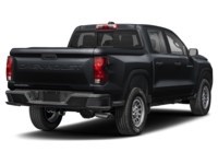 2024 Chevrolet Colorado 4WD Crew Cab Trail Boss