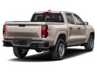 2024 Chevrolet Colorado 4WD Crew Cab Trail Boss Sand Dune Metallic  Shot 32