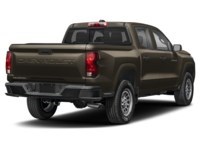 2024 Chevrolet Colorado 4WD Crew Cab Trail Boss Harvest Bronze Metallic  Shot 39