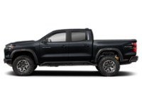 2024 Chevrolet Colorado 4WD Crew Cab ZR2 Black  Shot 5