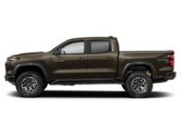 2025 Chevrolet Colorado 4WD Crew Cab ZR2