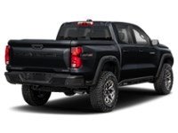 2025 Chevrolet Colorado 4WD Crew Cab ZR2