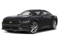 2026 Ford Mustang EcoBoost Fastback Colour Shot 1