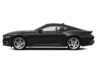 2026 Ford Mustang EcoBoost Premium Fastback Shadow Black  Shot 5