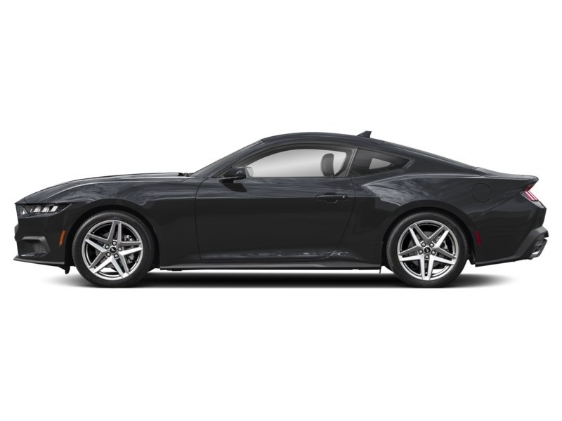 2026 Ford Mustang EcoBoost Fastback Colour Shot 3