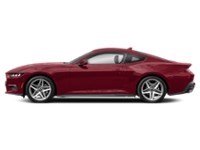 2026 Ford Mustang EcoBoost Premium Fastback Molten Magenta Metallic Tri-Coat  Shot 5