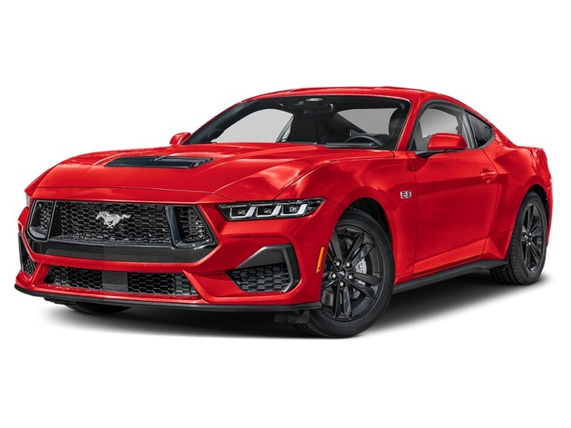 2026 Ford Mustang GT Premium | 5.0L | 401A | NITE PONY | ACTV VALVE