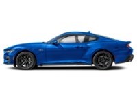2026 Ford Mustang GT Premium | 5.0L | 301A | NITE PONY | ACTV VALVE Grabber Blue Metallic  Shot 5
