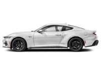 2026 Ford Mustang GT Premium Fastback Oxford White  Shot 5