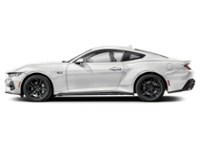 2026 Ford Mustang GT Premium Fastback Oxford White  Shot 5