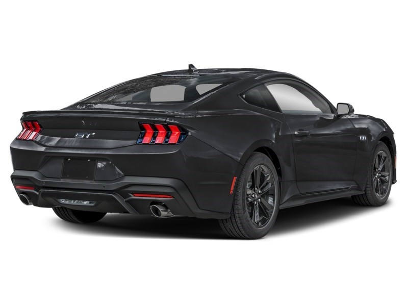 2026 Ford Mustang GT Premium | 5.0L | 401A | NITE PONY | ACTV VALVE