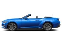 2026 Ford Mustang EcoBoost Convertible