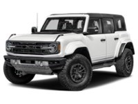 2024 Ford Bronco Raptor 4 Door 4x4