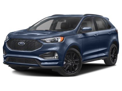 2024 Ford Edge ST Line | AWD | ROOF | CO-PILOT | TOW | COLD WTHR