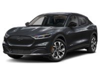 2026 Ford Mustang Mach-E Select AWD Shadow Black  Shot 29