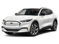 2026 Ford Mustang Mach-E Select AWD