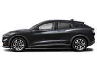 2026 Ford Mustang Mach-E Select AWD Shadow Black  Shot 28