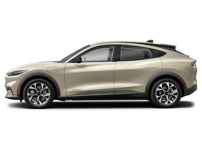 2026 Ford Mustang Mach-E Select AWD Desert Sand  Shot 42