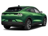 2026 Ford Mustang Mach-E Select AWD Eruption Green Metallic  Shot 21