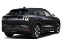 2026 Ford Mustang Mach-E Select AWD Shadow Black  Shot 31
