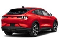 2026 Ford Mustang Mach-E Select AWD Race Red  Shot 37