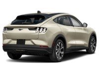 2026 Ford Mustang Mach-E Select AWD Desert Sand  Shot 39