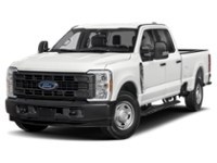 2027 Ford F-250 XL 4WD Crew Cab 6.75' Box Oxford White  Shot 4