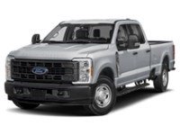 2026 Ford F-250 XL 4WD Crew Cab 6.75' Box Iconic Silver Metallic  Shot 32