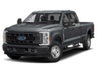 2026 Ford F-250 XL 4WD Crew Cab 6.75' Box Carbonized Grey Metallic  Shot 38