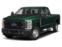 2026 Ford F-250 XL 4WD Crew Cab 6.75' Box Green Gem  Shot 60