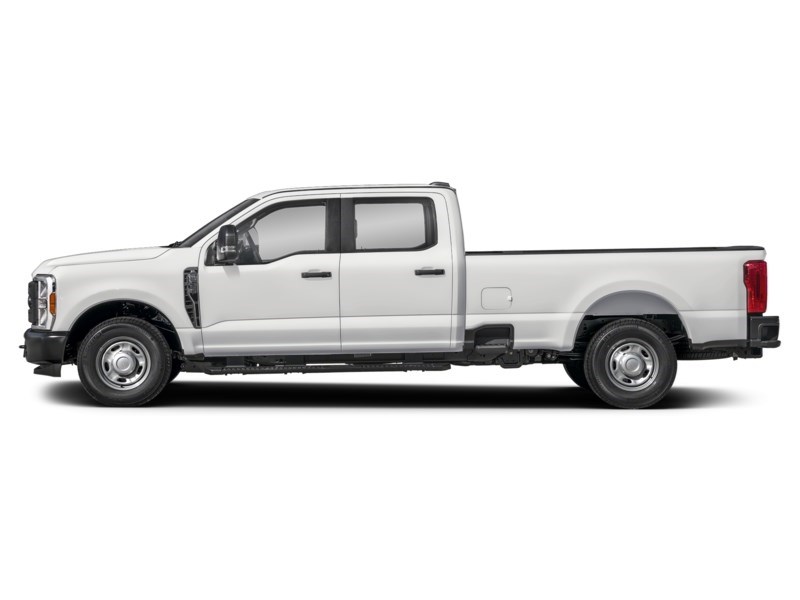 2026 Ford F-250 XL 4WD Crew Cab 6.75' Box