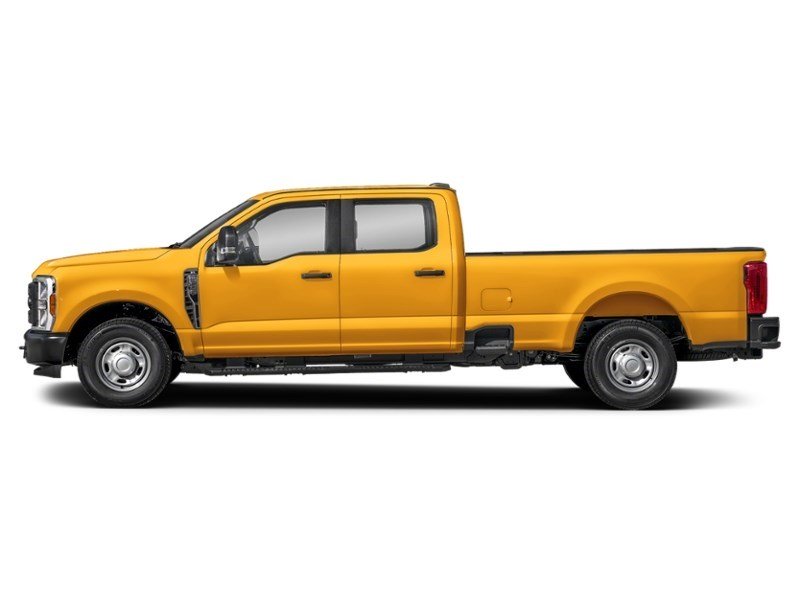 2026 Ford F-250 XL 4WD Crew Cab 6.75' Box
